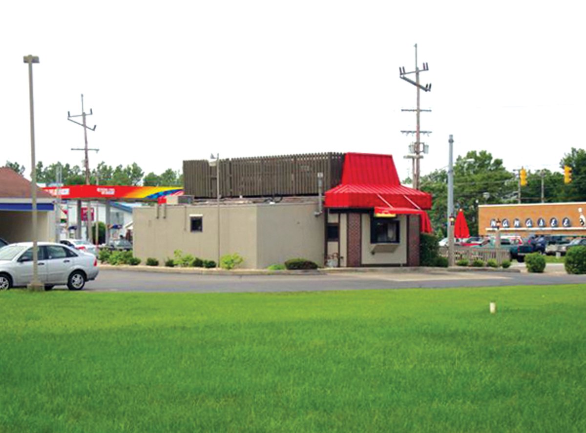 Property photo 5 - SEALED BID Prime Commercial Real Estate AUCTION - 3 Tracts